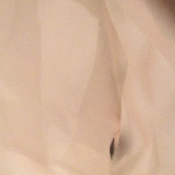 Burberry flat vinyl tote bag - Picture 9 of 9